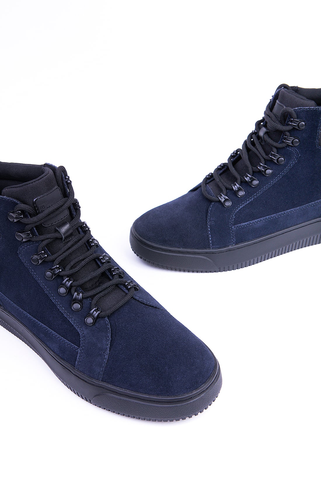ZAPATILLA BOSTON MARINE - 4