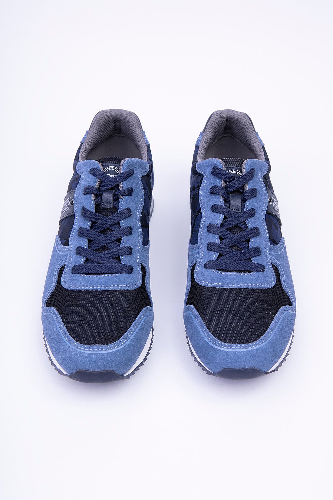 ZAPATILLA KANSAS NAVY - 2