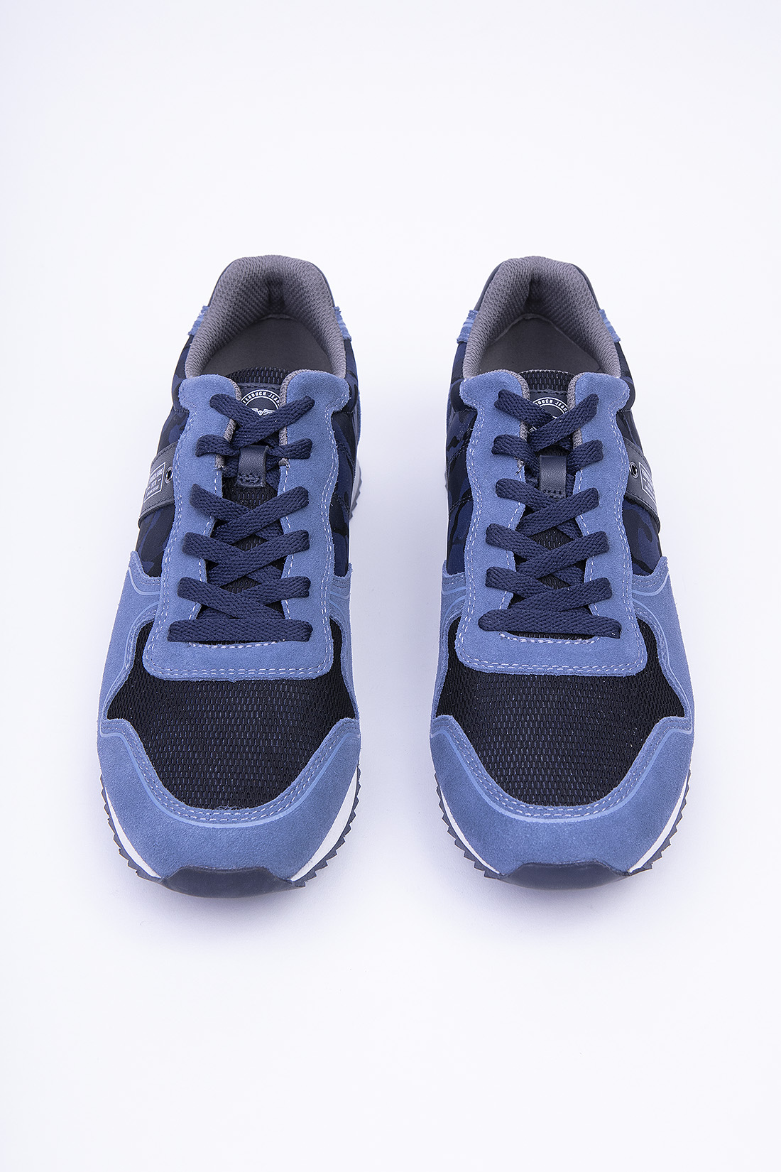 ZAPATILLA KANSAS NAVY - 2