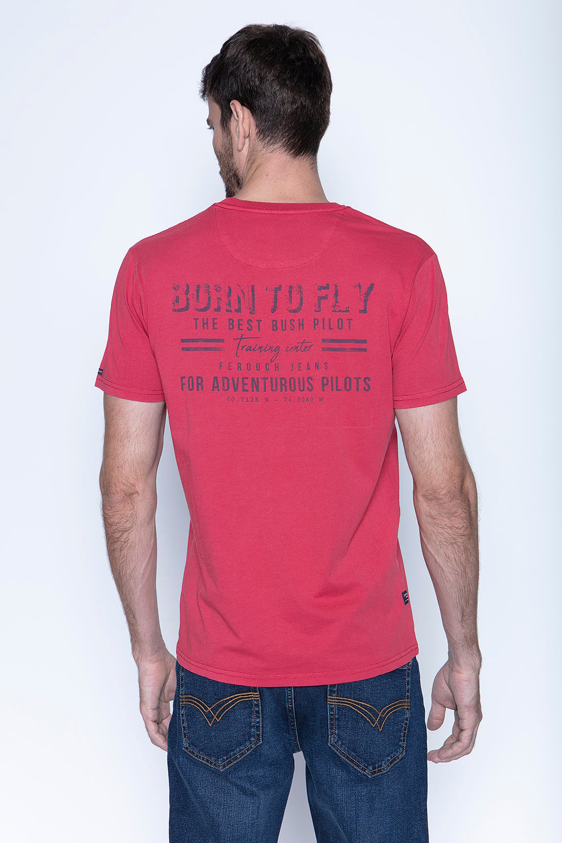 POLERA RED BROOKLYNG - 2