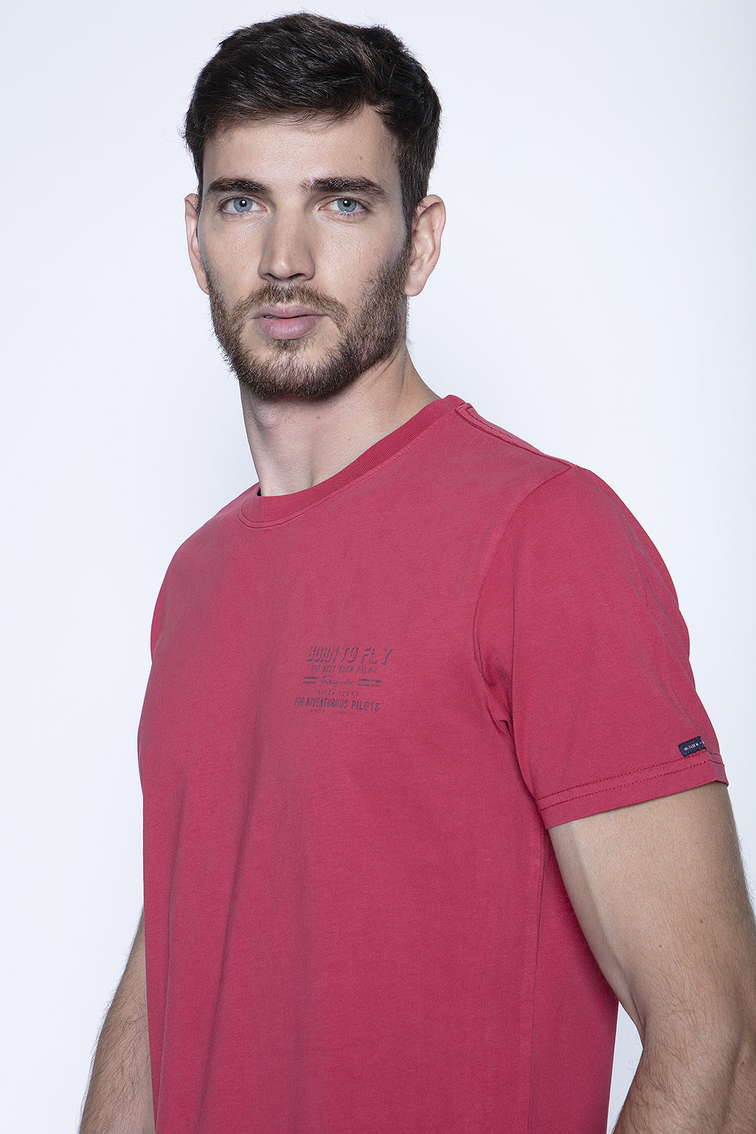 POLERA RED BROOKLYNG - 3