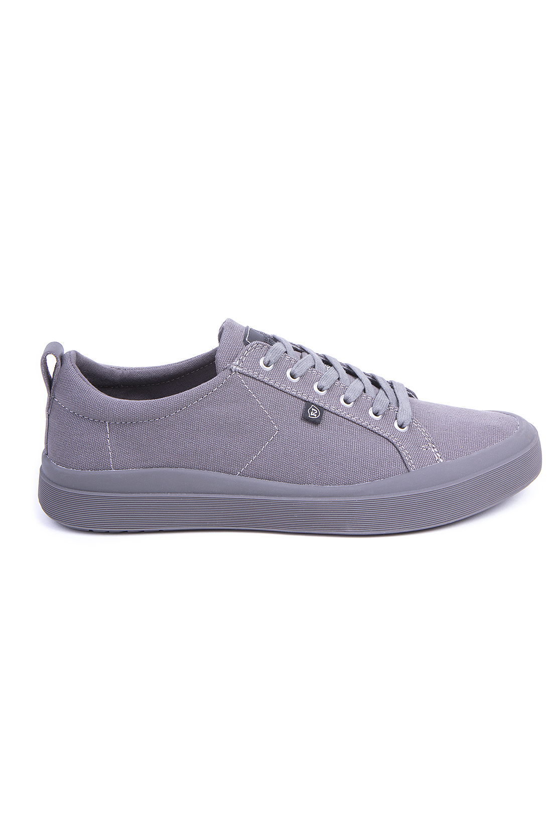 ZAPATILLAS HOMBRE FEROUCH GRIS CALIFORNIA - 1