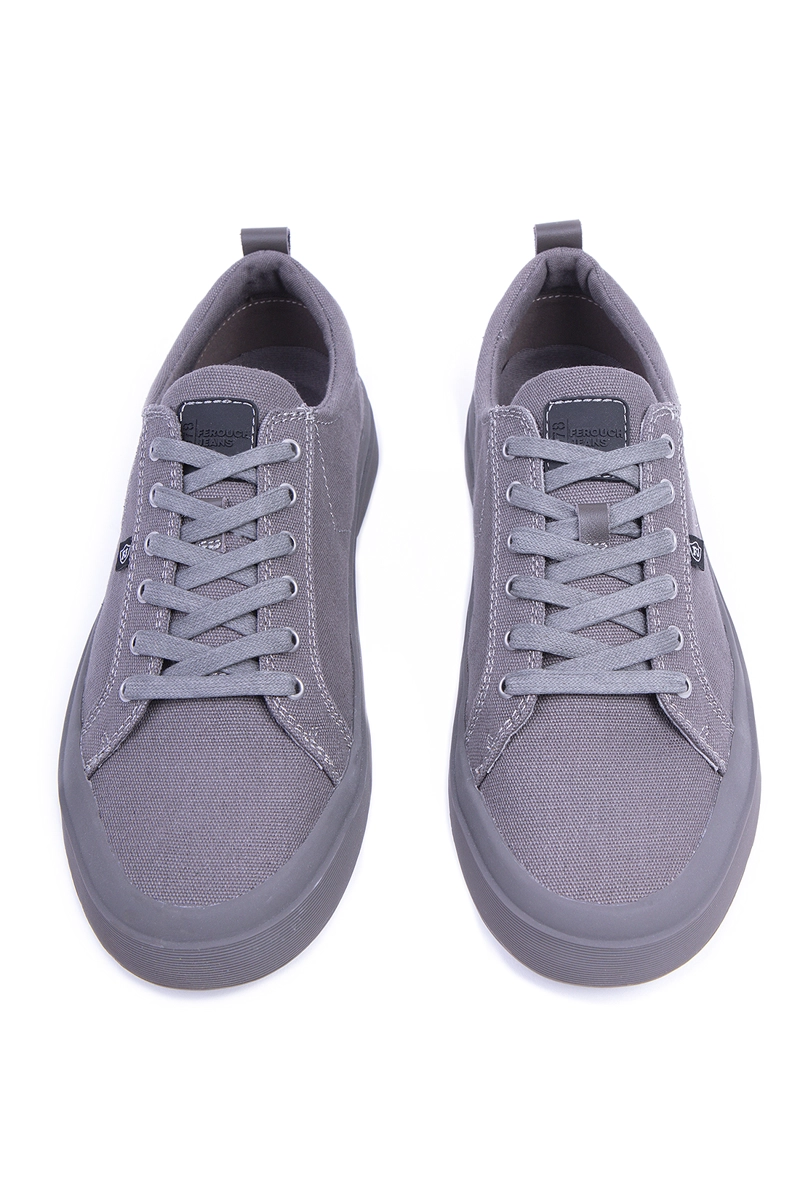 ZAPATILLAS HOMBRE FEROUCH GRIS CALIFORNIA - 2