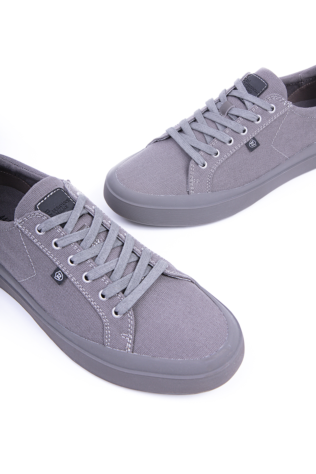 ZAPATILLAS HOMBRE FEROUCH GRIS CALIFORNIA - 4
