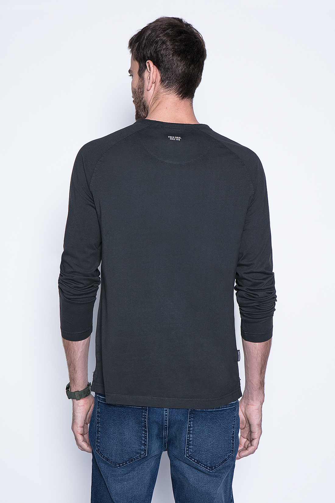 POLERA HOUSTON METAL - 2