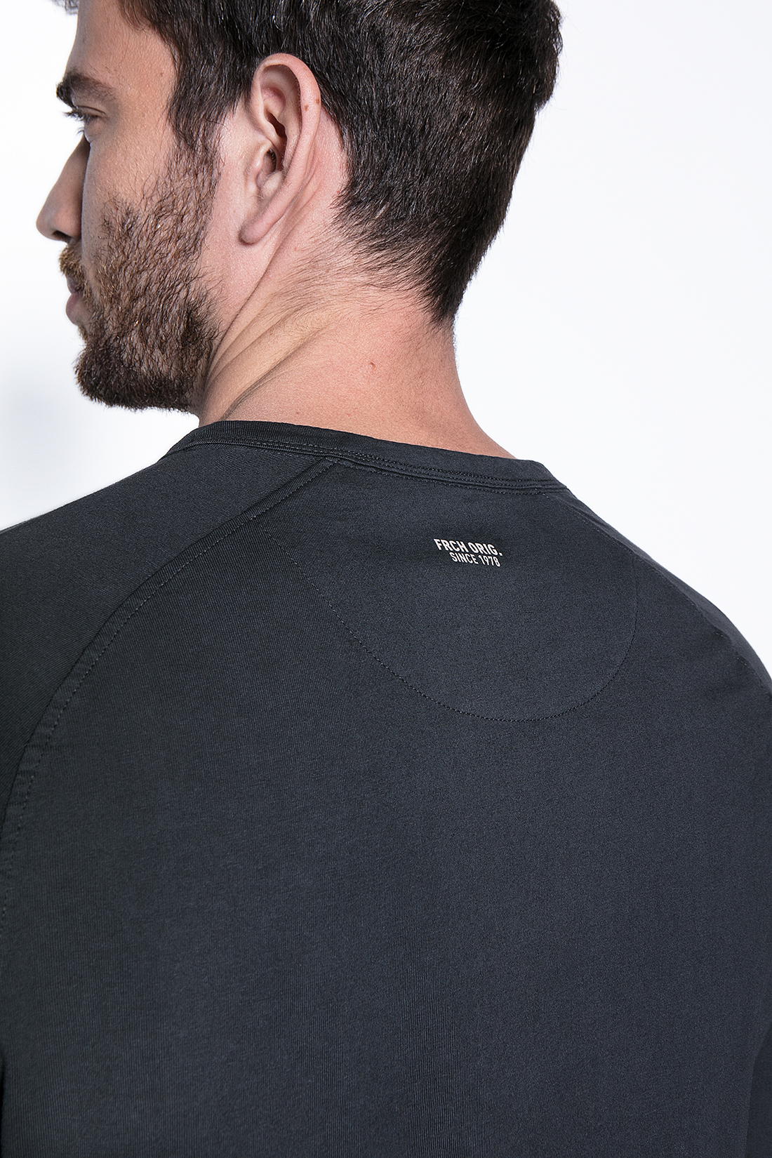 POLERA HOUSTON METAL - 5