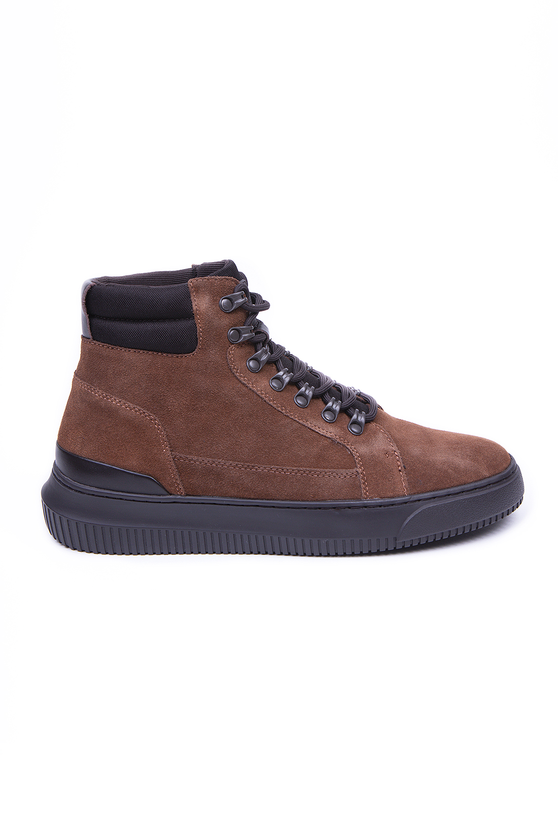 ZAPATILLA BOSTON CAMEL - 1