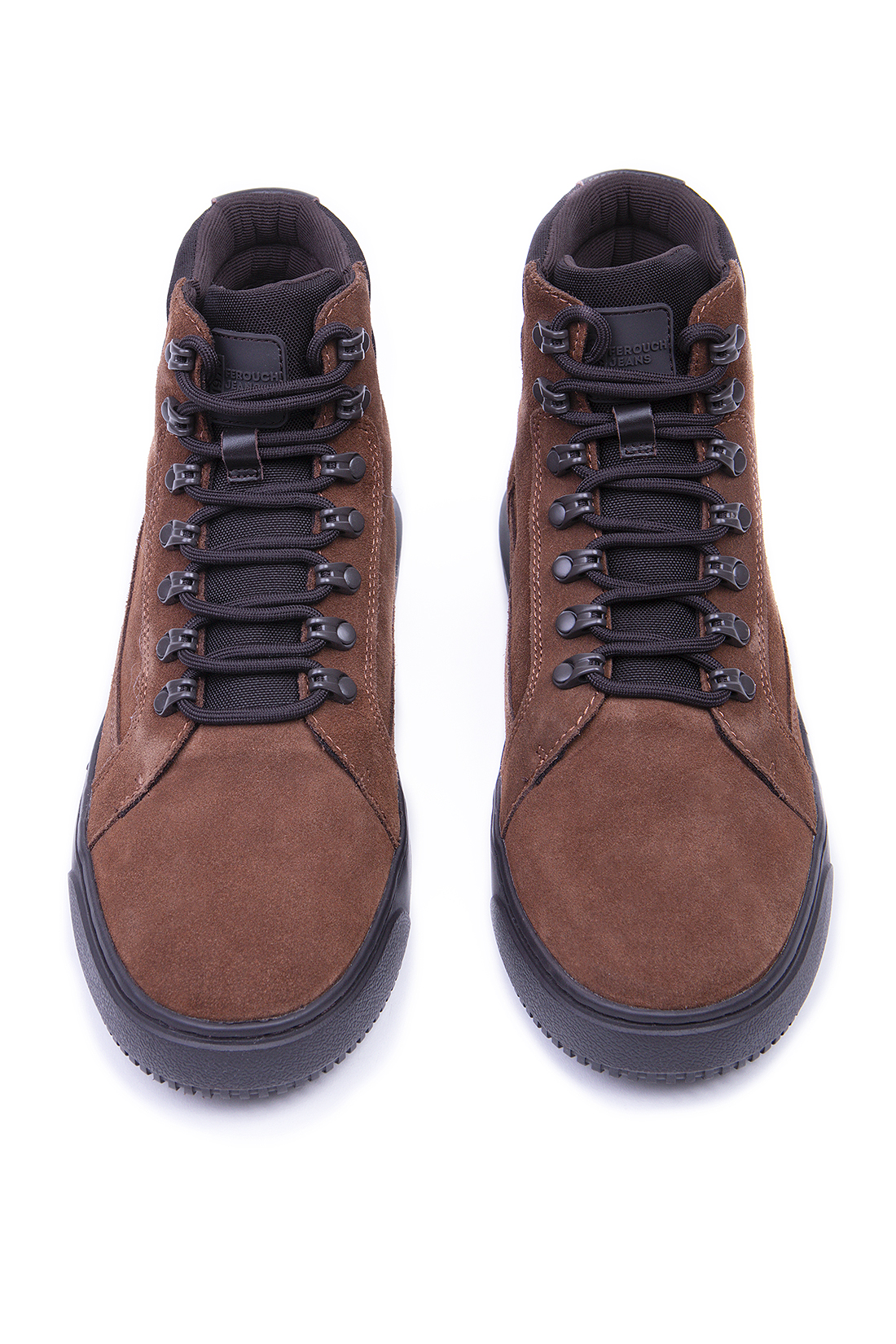 ZAPATILLA BOSTON CAMEL - 2