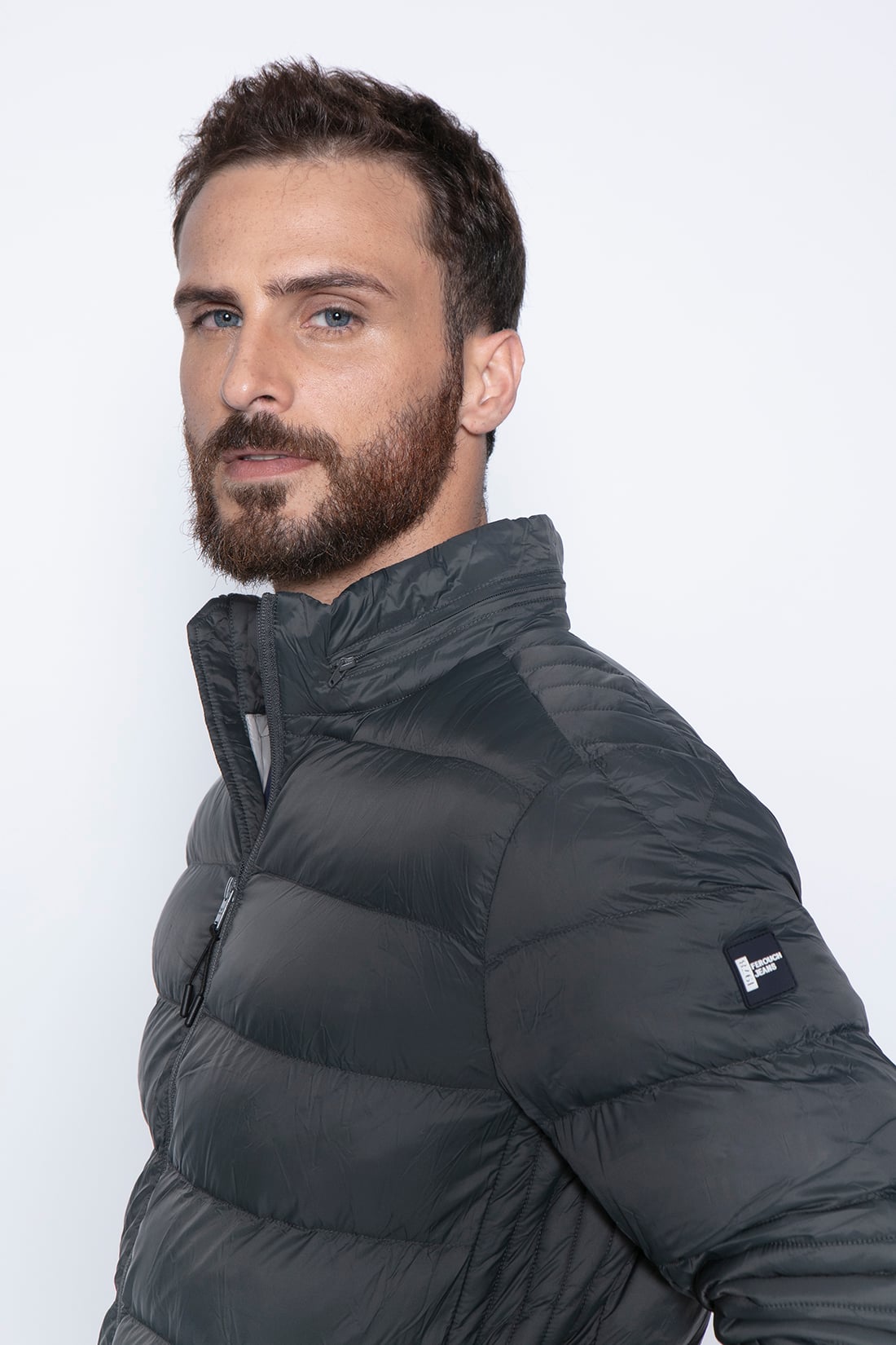 CHAQUETA TERMICA MADISON FJ METAL - 3
