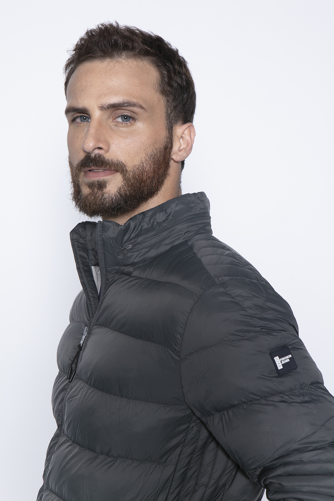CHAQUETA TERMICA MADISON FJ METAL - 3