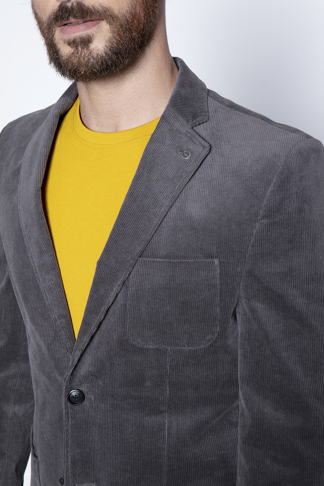 BLAZER CORDUROY SPORT FJ METAL - 5
