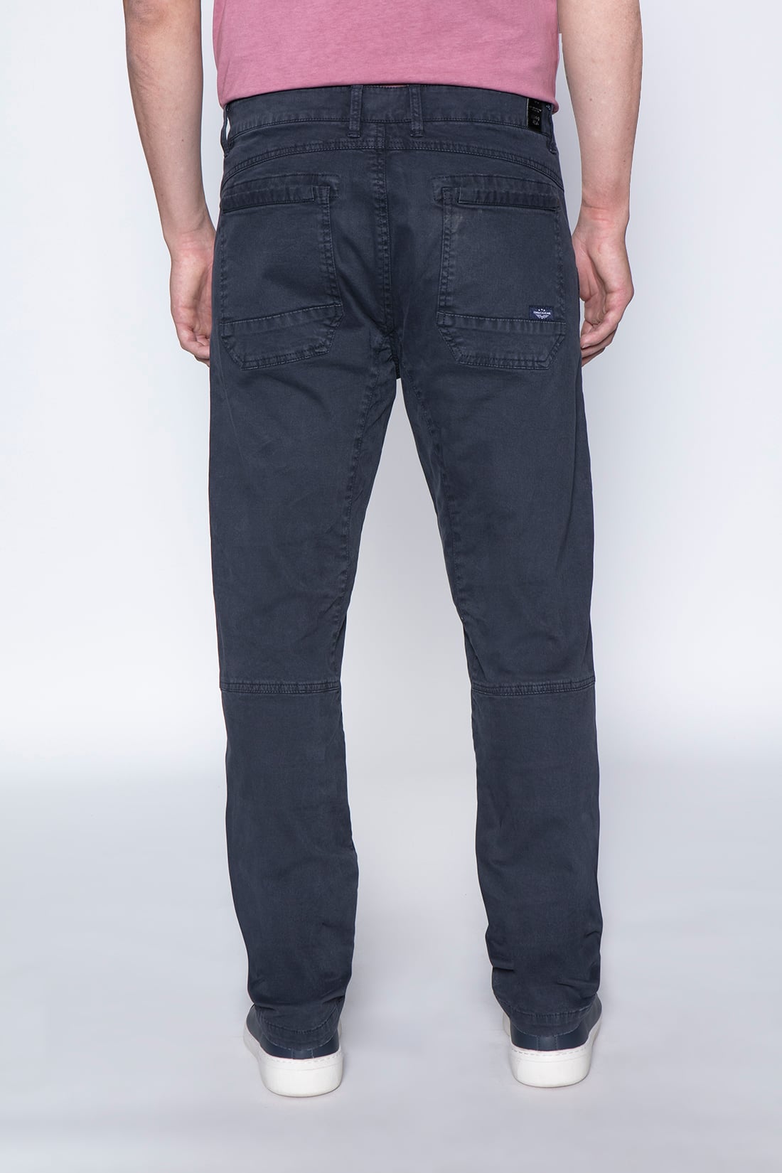 PANTALÓN BAYTOWN FJ NAVY - 2