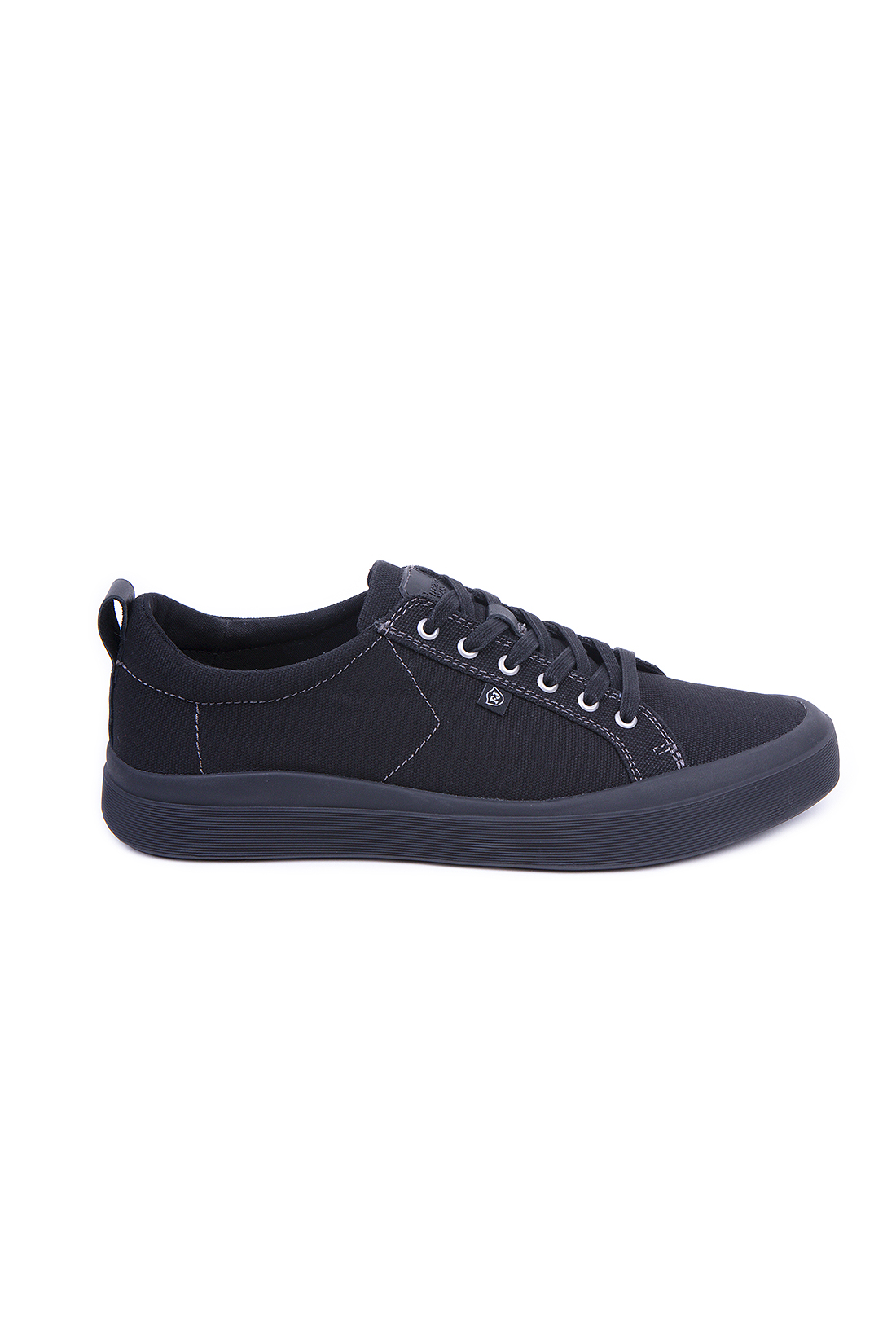 ZAPATILLA CALIFORNIA BLACK - 1