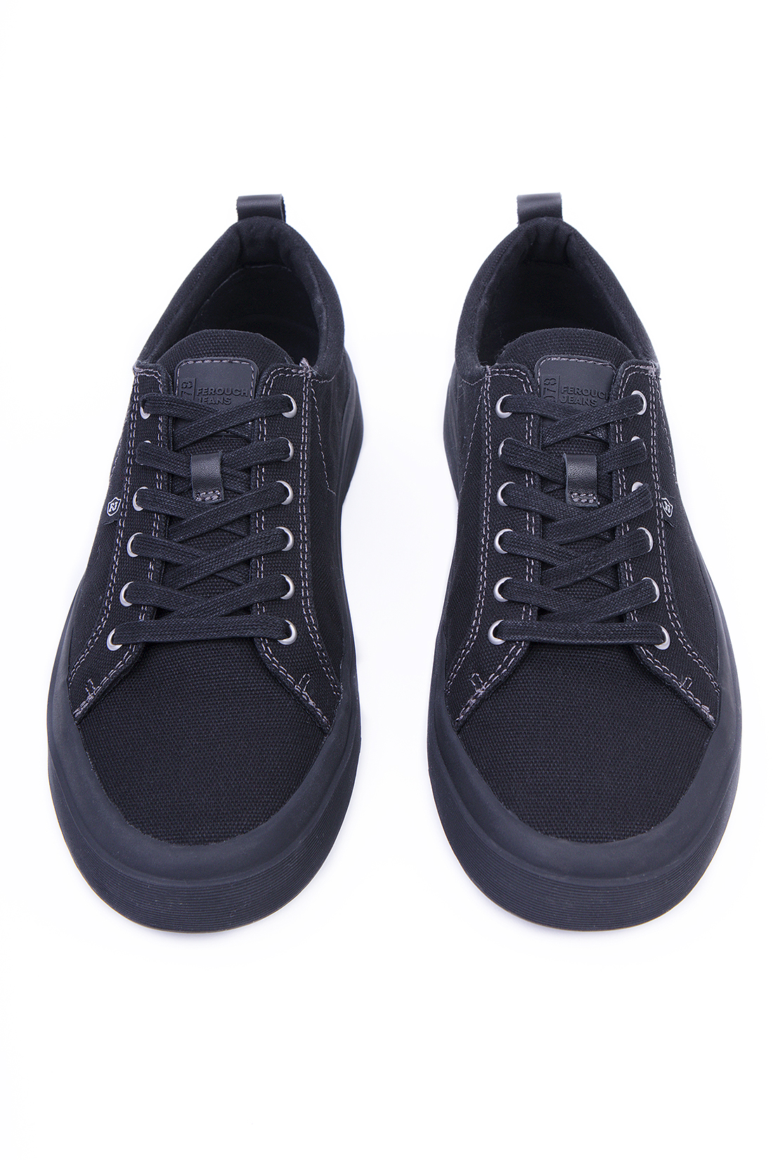 ZAPATILLA CALIFORNIA BLACK - 2