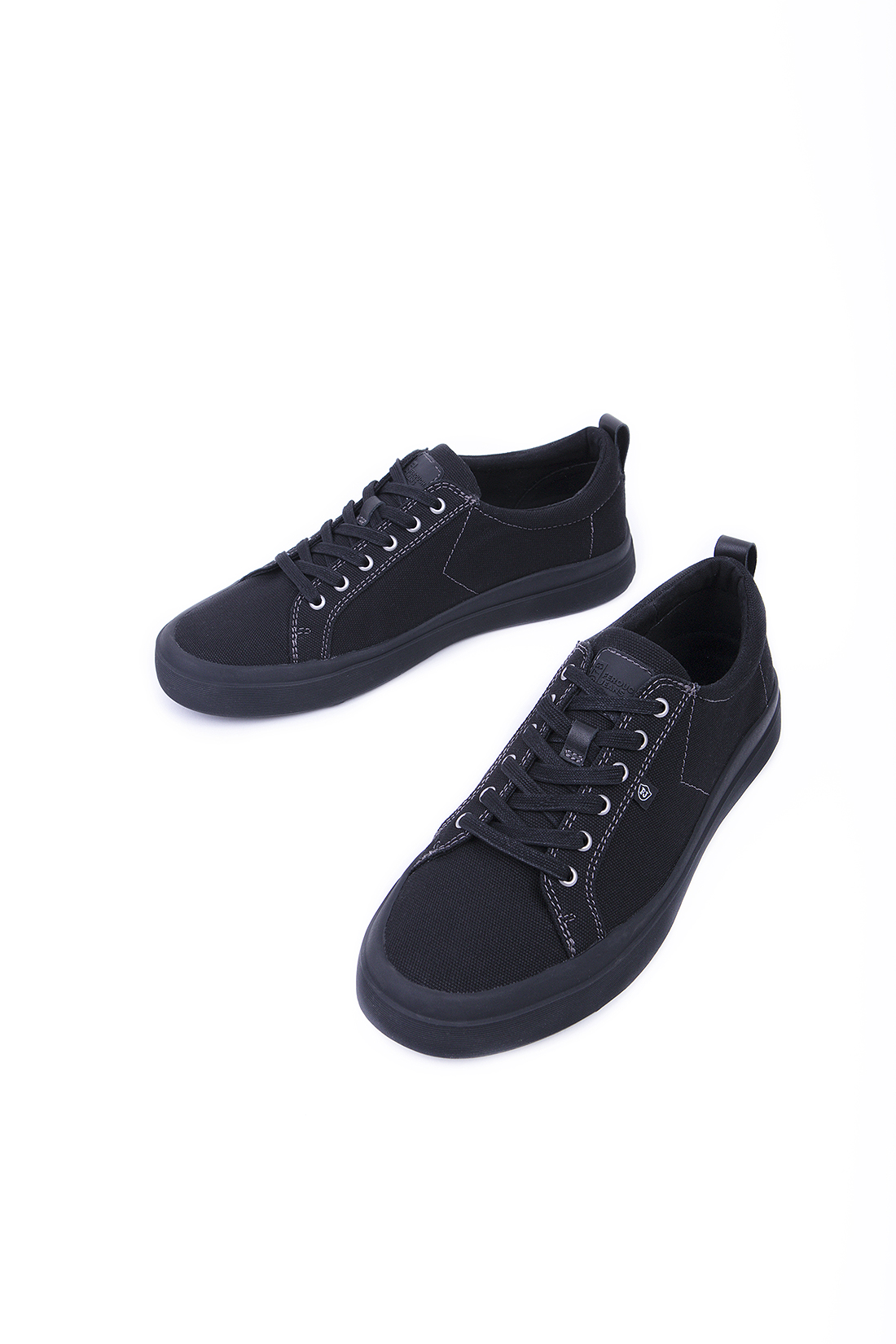 ZAPATILLA CALIFORNIA BLACK - 3