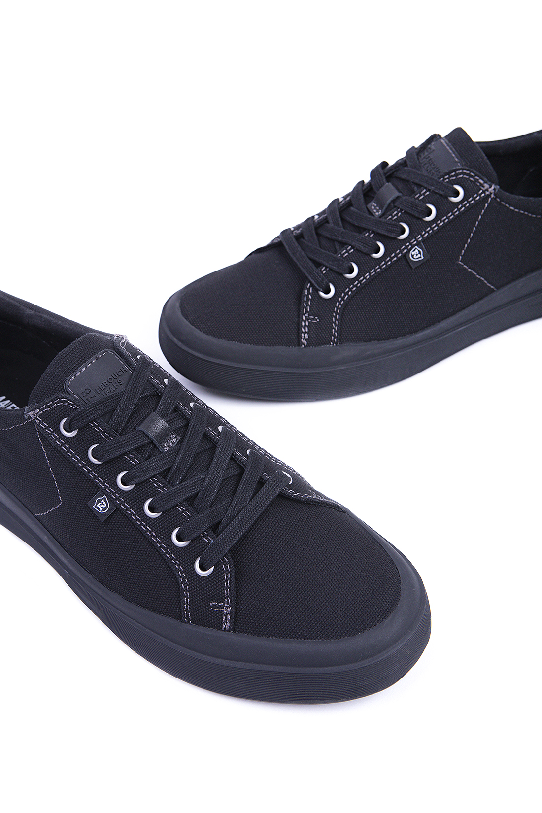 ZAPATILLA CALIFORNIA BLACK - 4