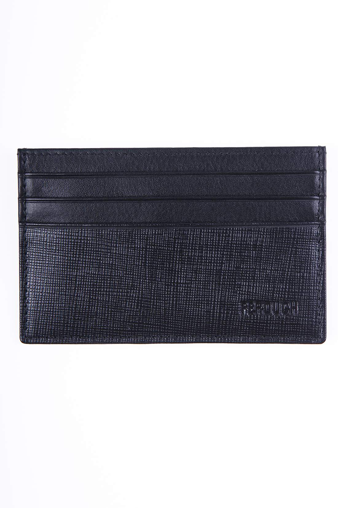 TARJETERO CALIFORNIA BLACK - 1