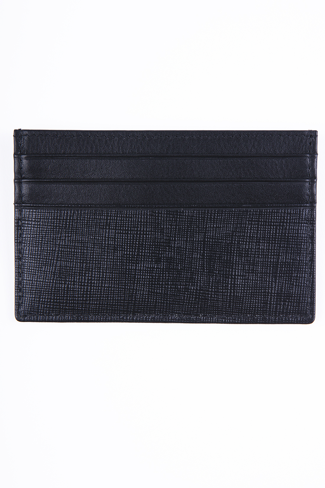 TARJETERO CALIFORNIA BLACK - 2