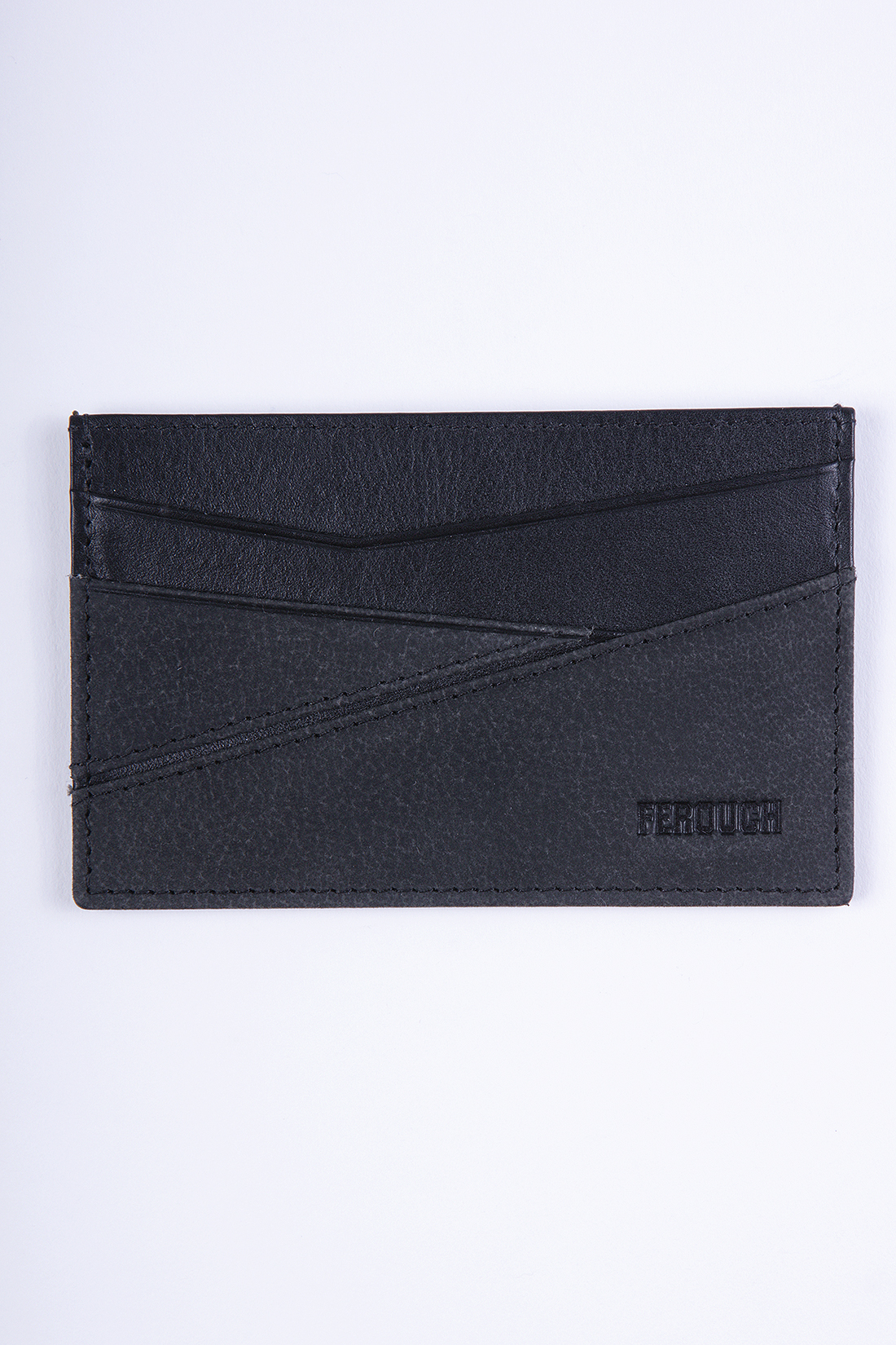 TARJETERO NEW JERSEY BLACK - 1