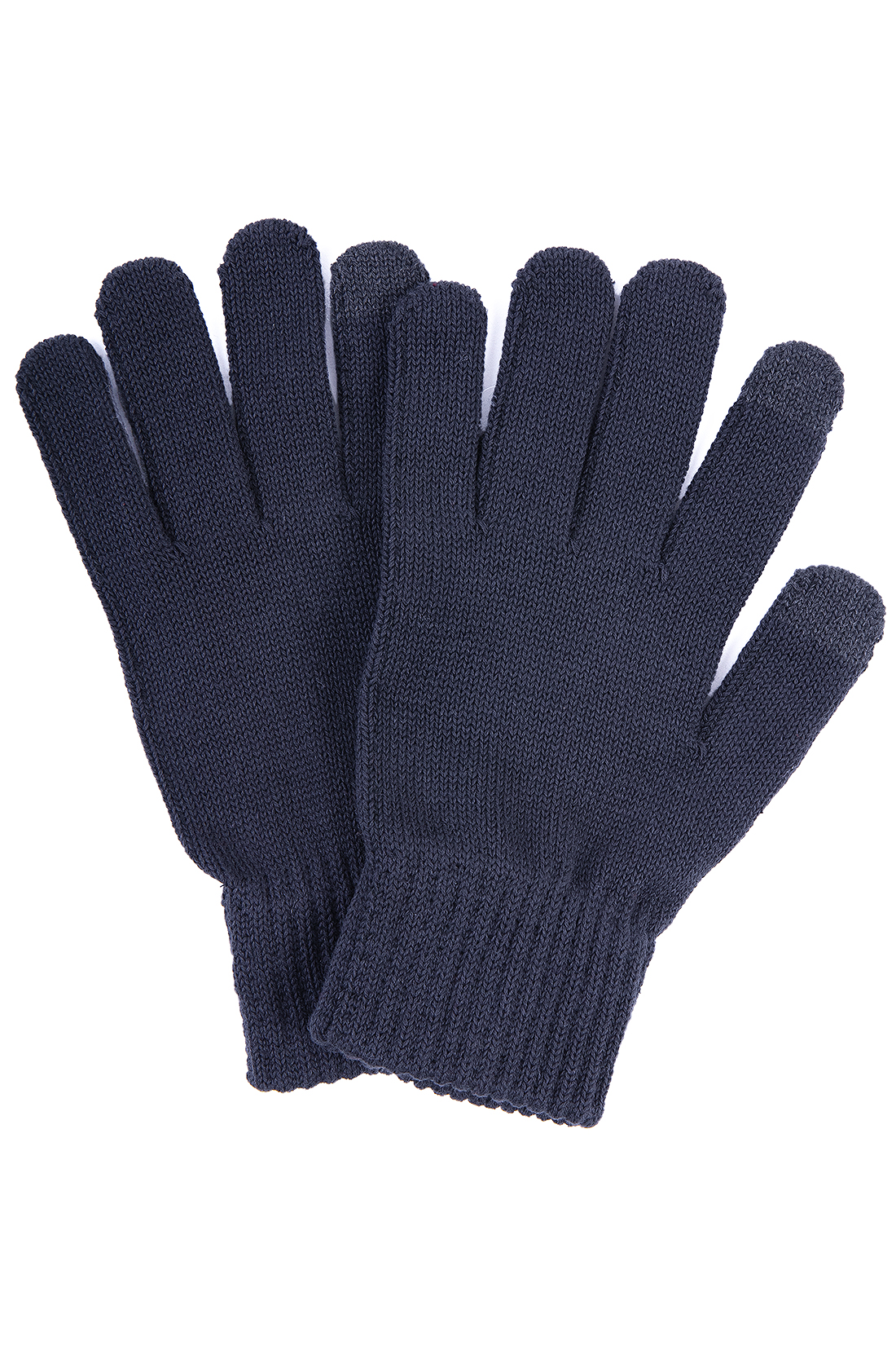 GUANTES BÁSICOS GRAFITO - 1