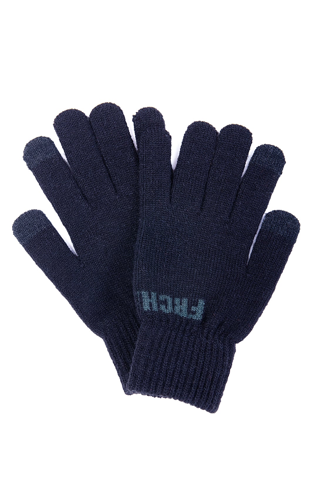 GUANTES BOSTON BLACK - 1