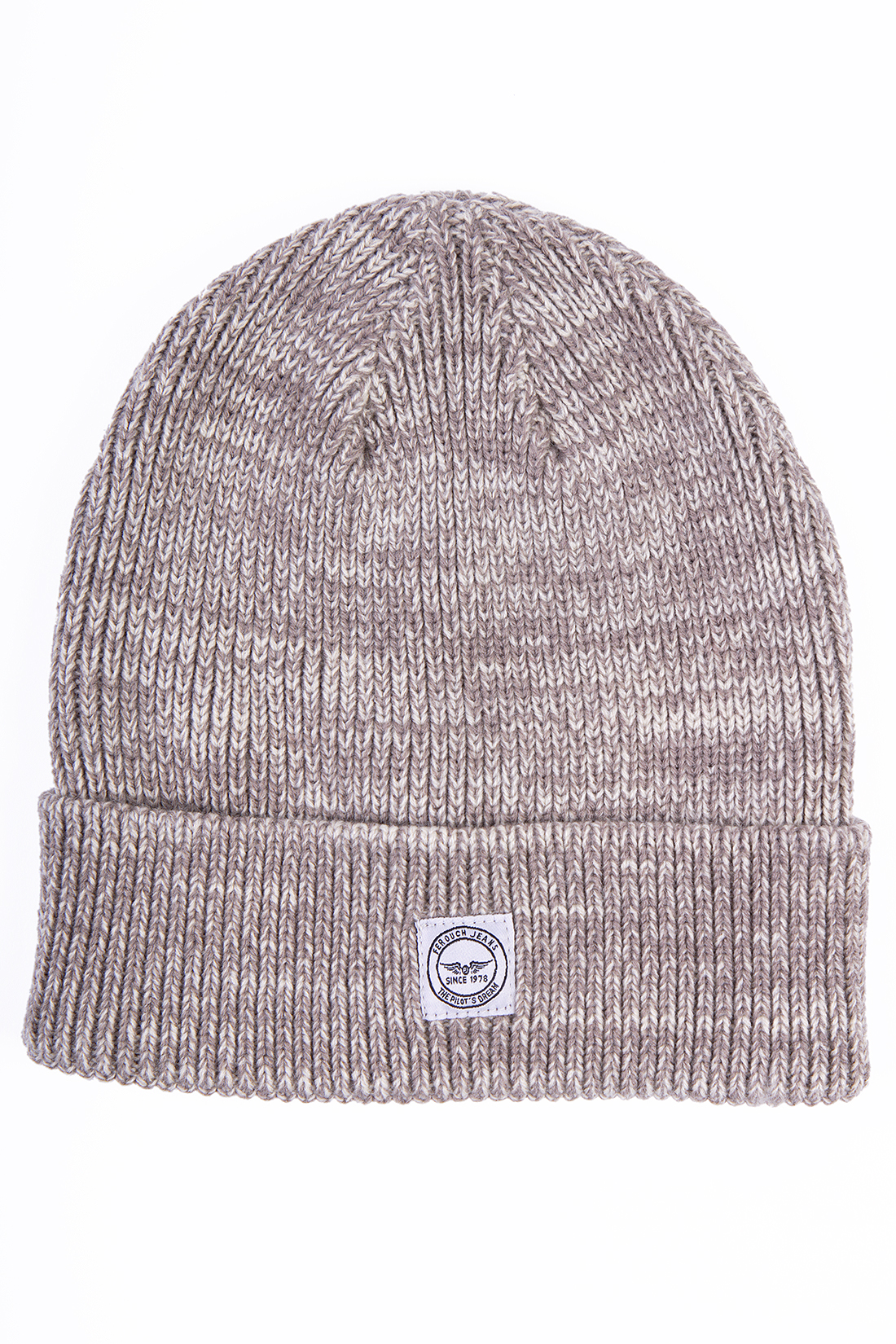 BEANIE TUCSON CAMEL - 1