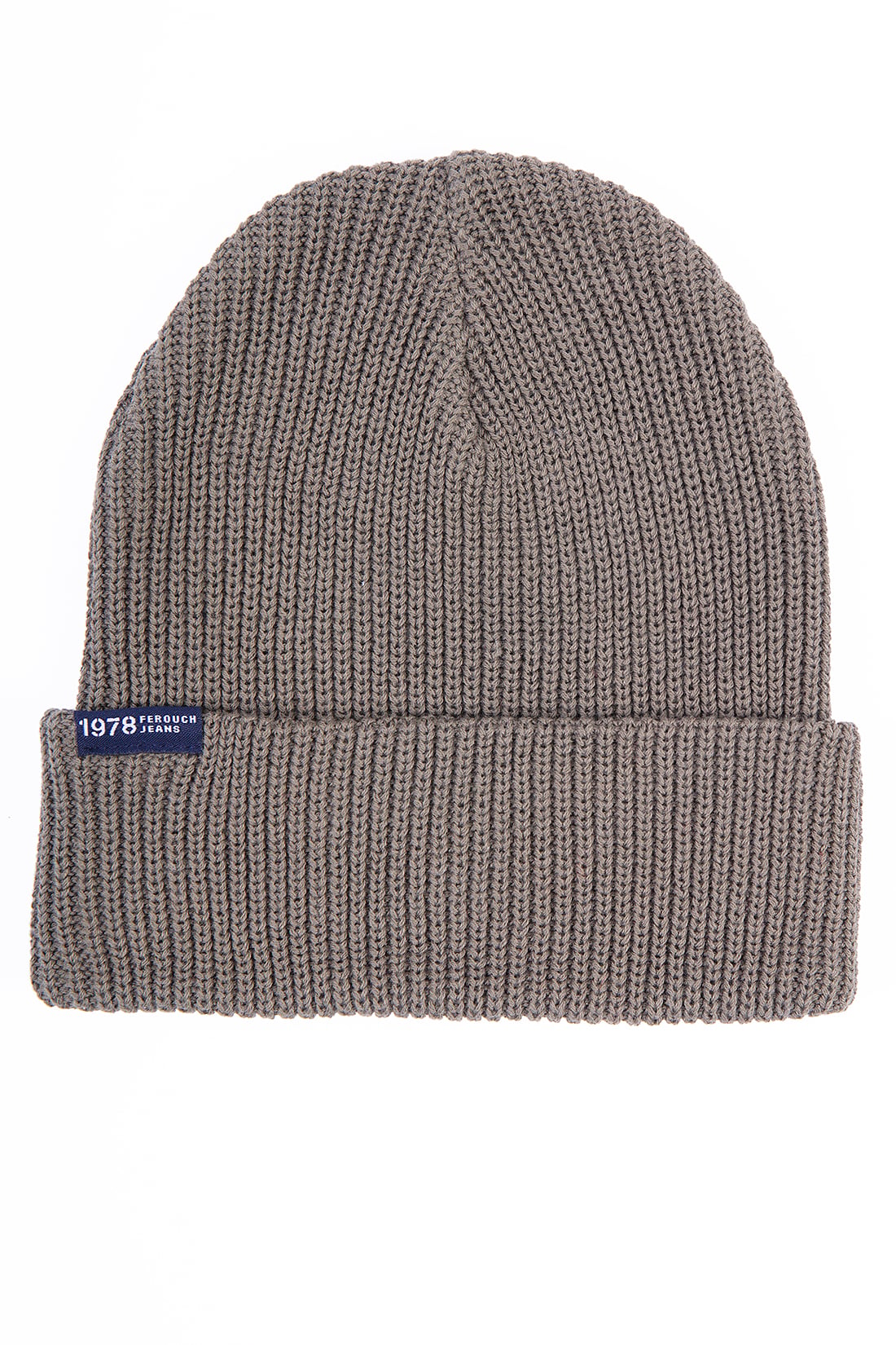 BEANIE BÁSICO MILITARY - 1