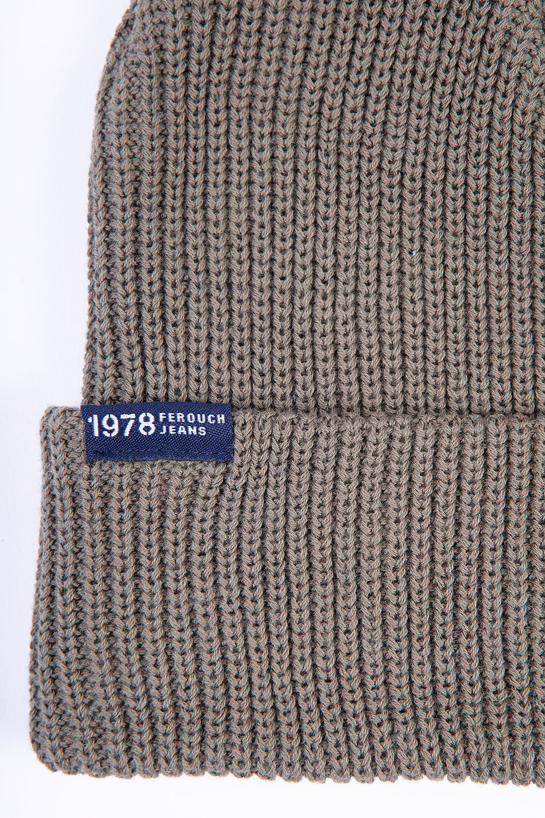 BEANIE BÁSICO MILITARY - 2