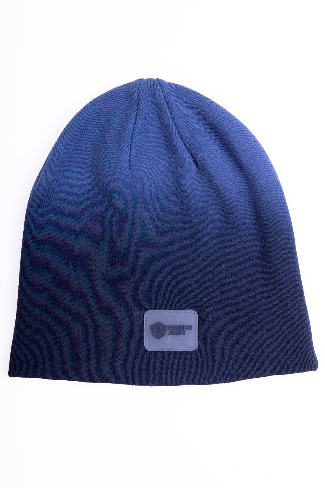 BEANIE BAHAMAS INDIGO