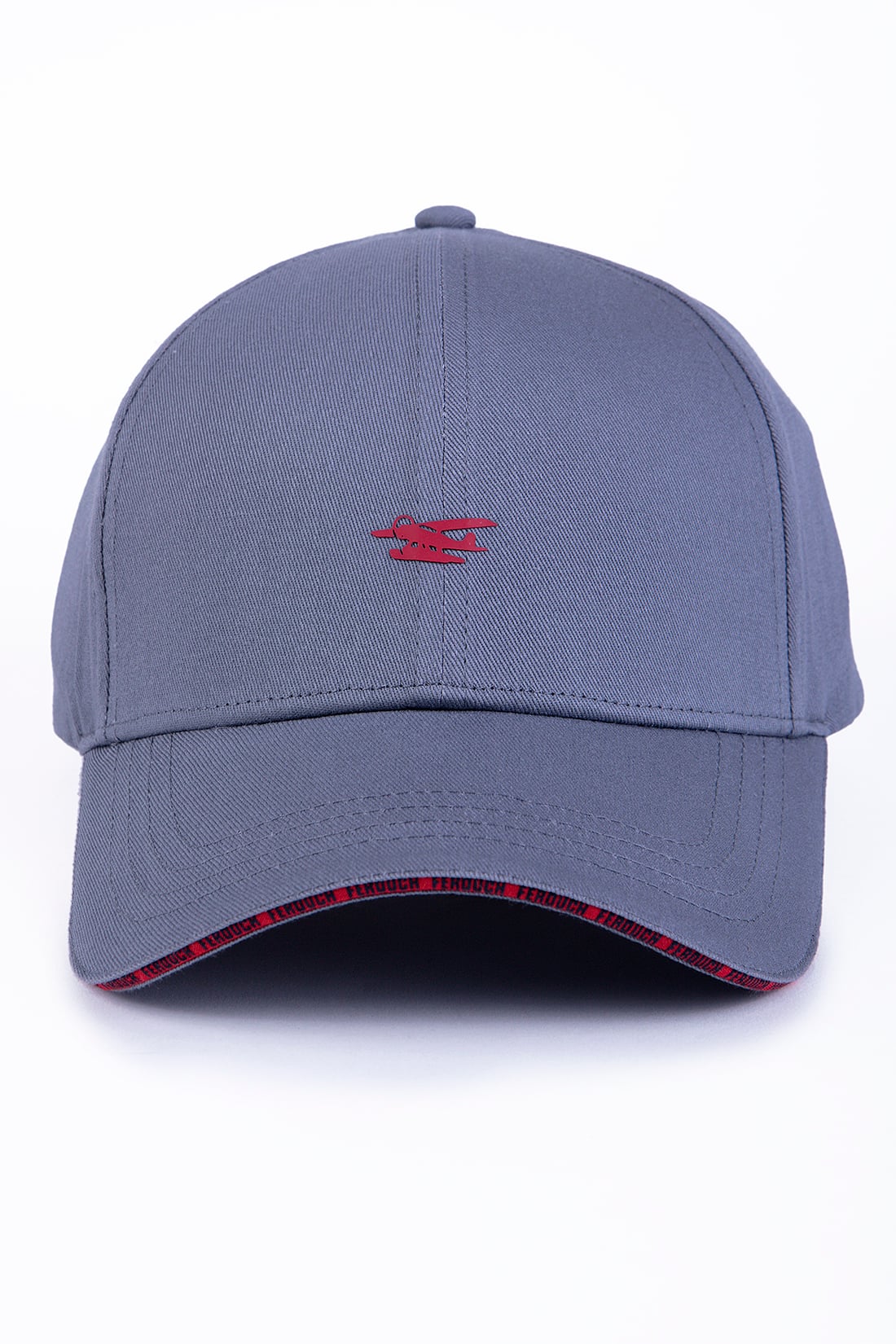 JOCKEY BÁSICO LT GREY - 1