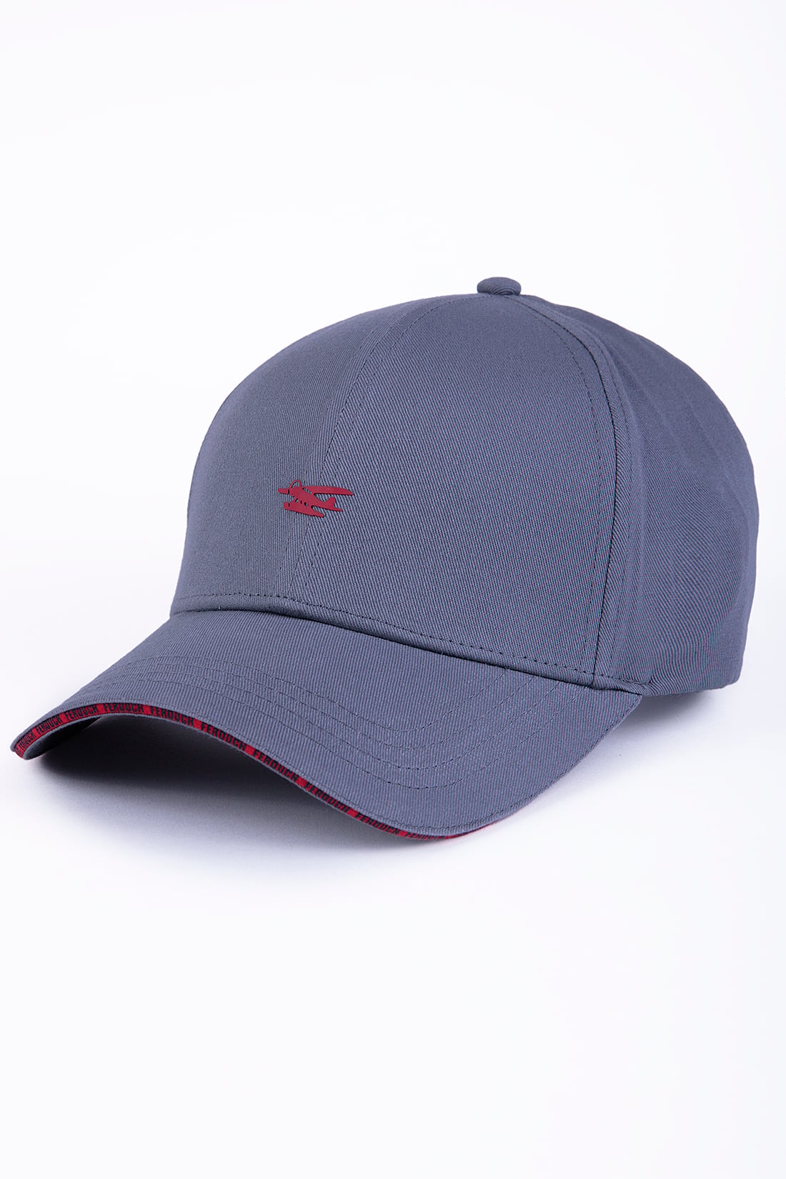 JOCKEY BÁSICO LT GREY - 2
