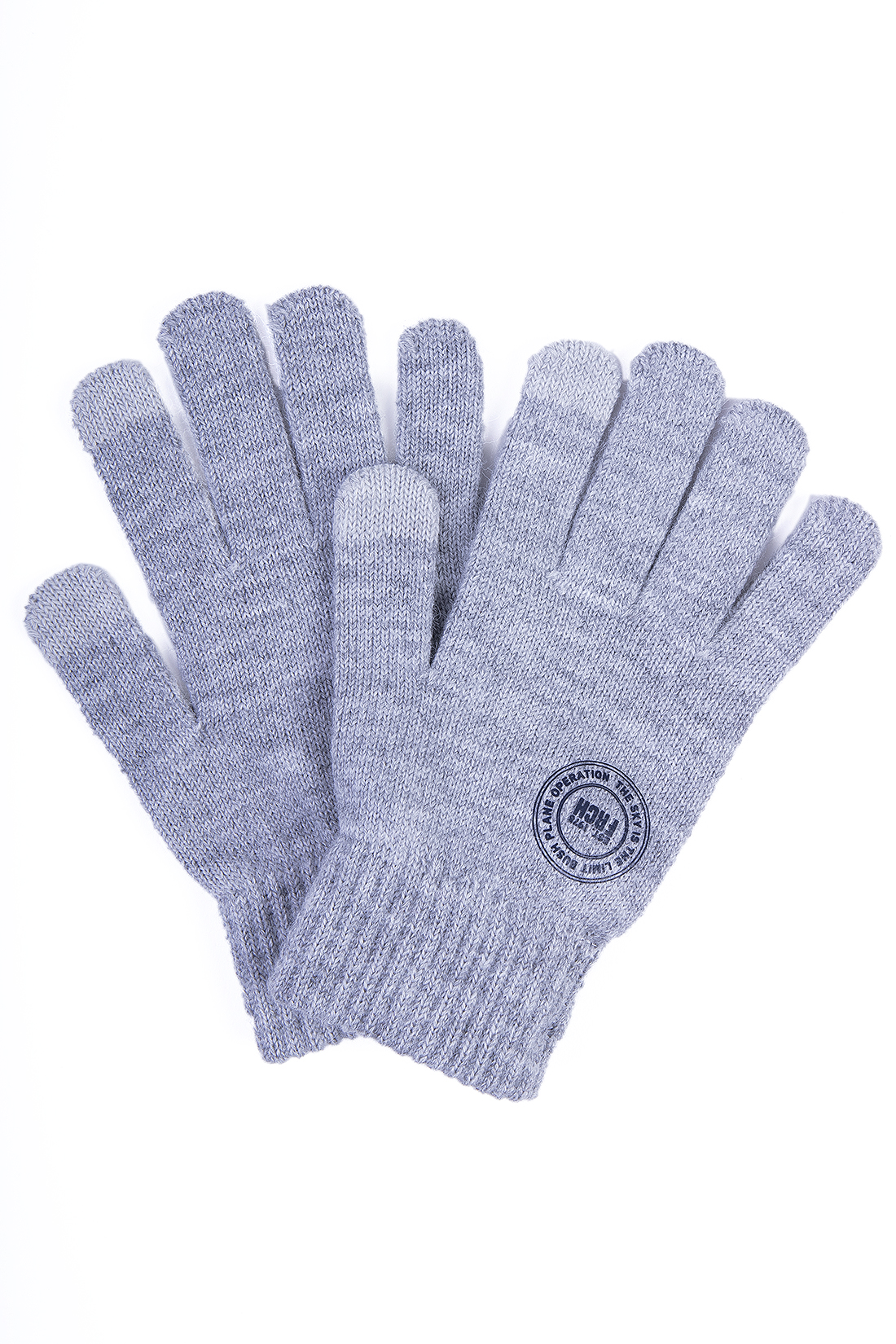 GUANTES PENSILVANIA GREY - 1