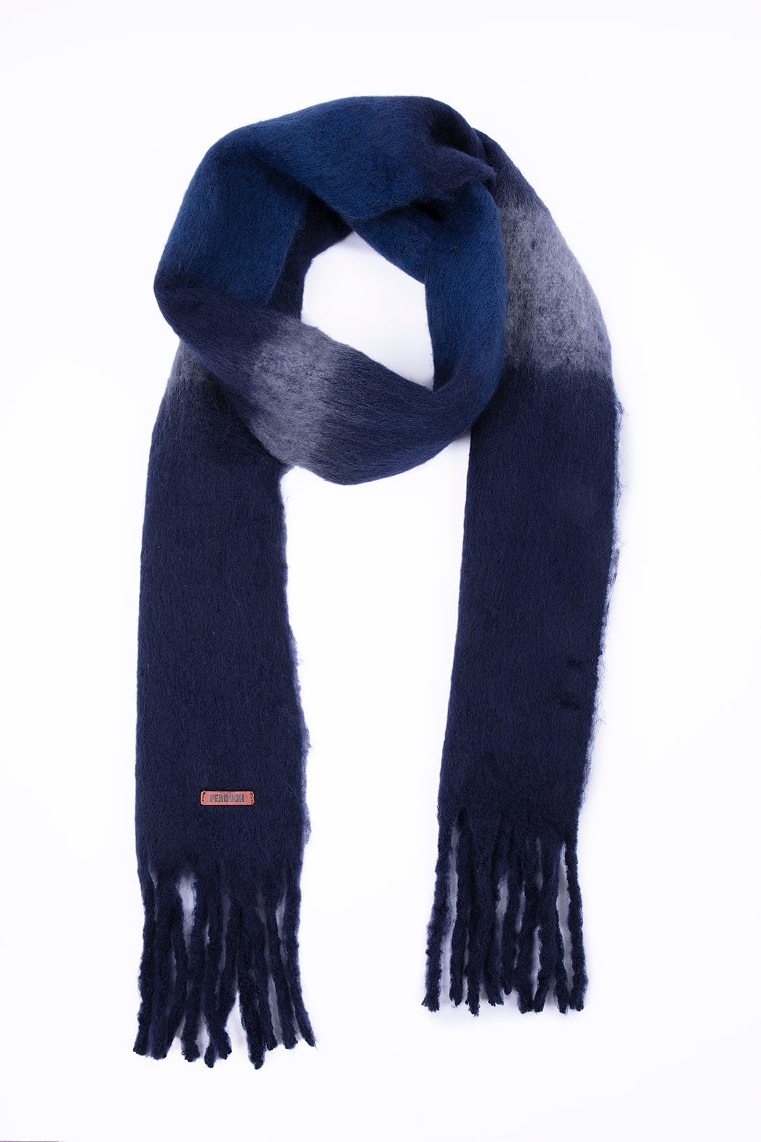BUFANDA CALIFORNIA BLUE - 1