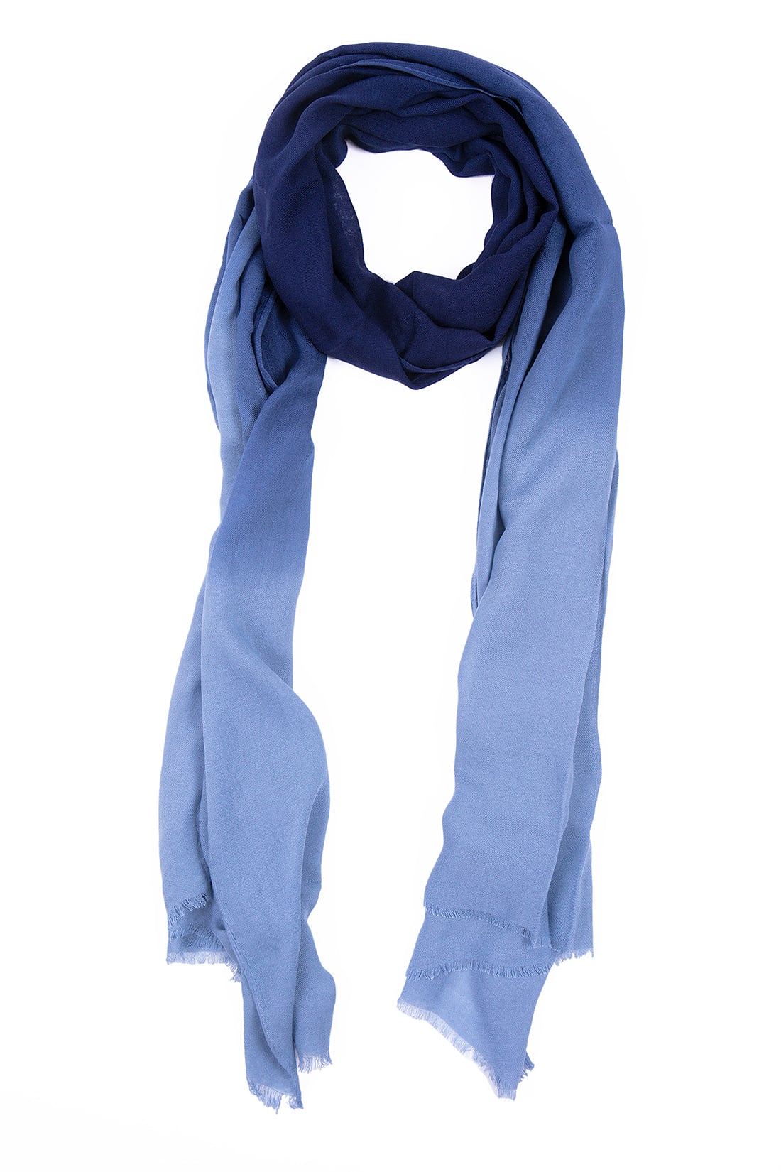PAÑUELO KANSAS BLUE - 1