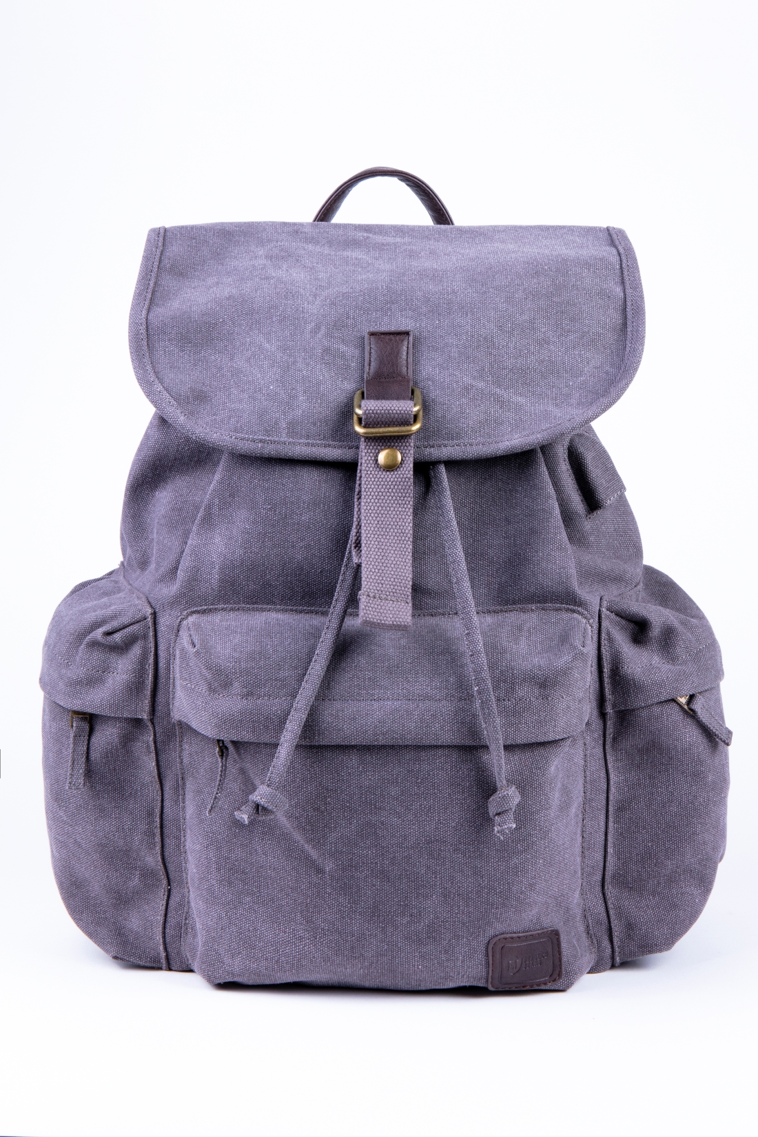 MOCHILA NEW YORK METAL - 1