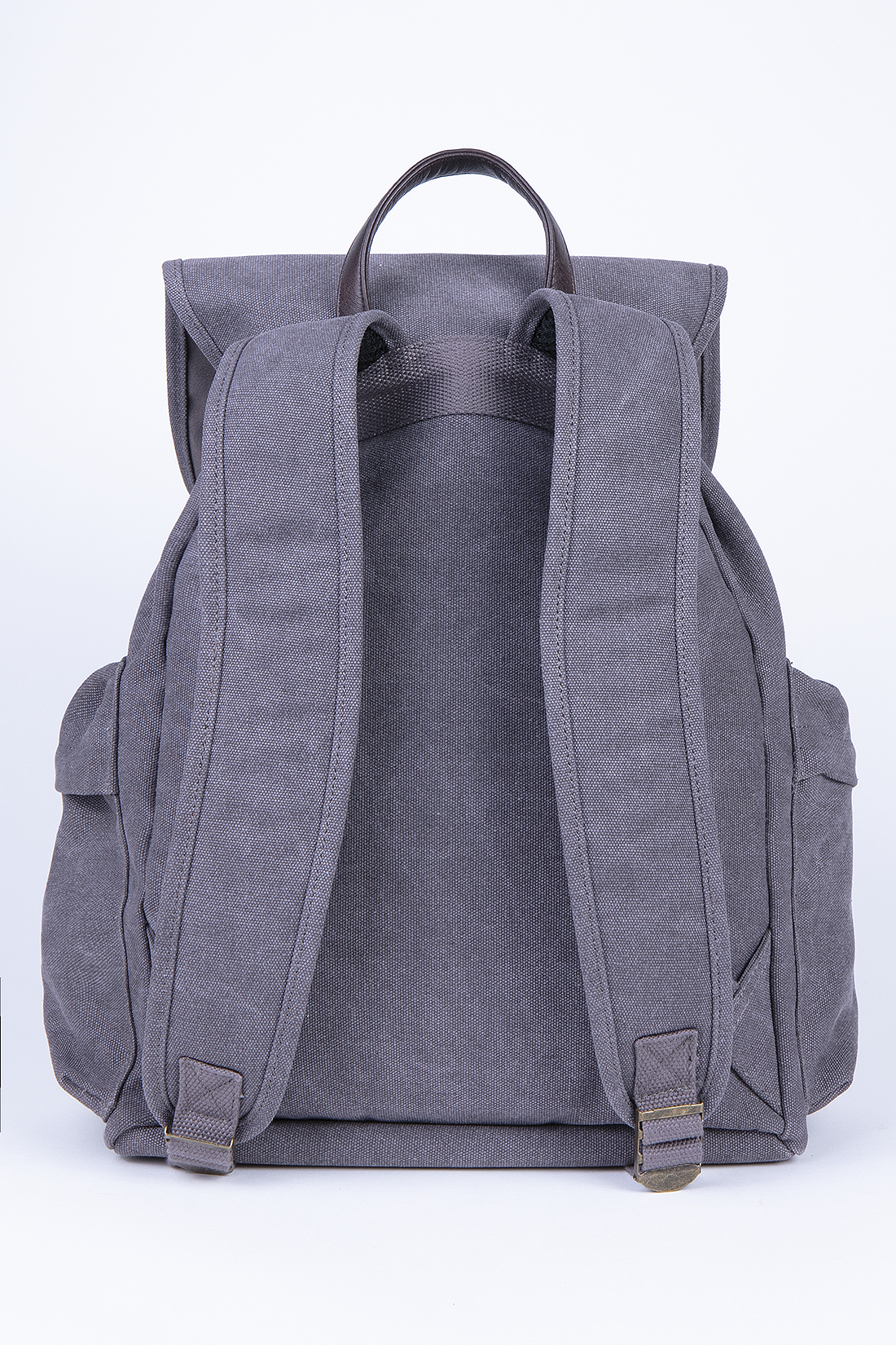 MOCHILA NEW YORK METAL - 3