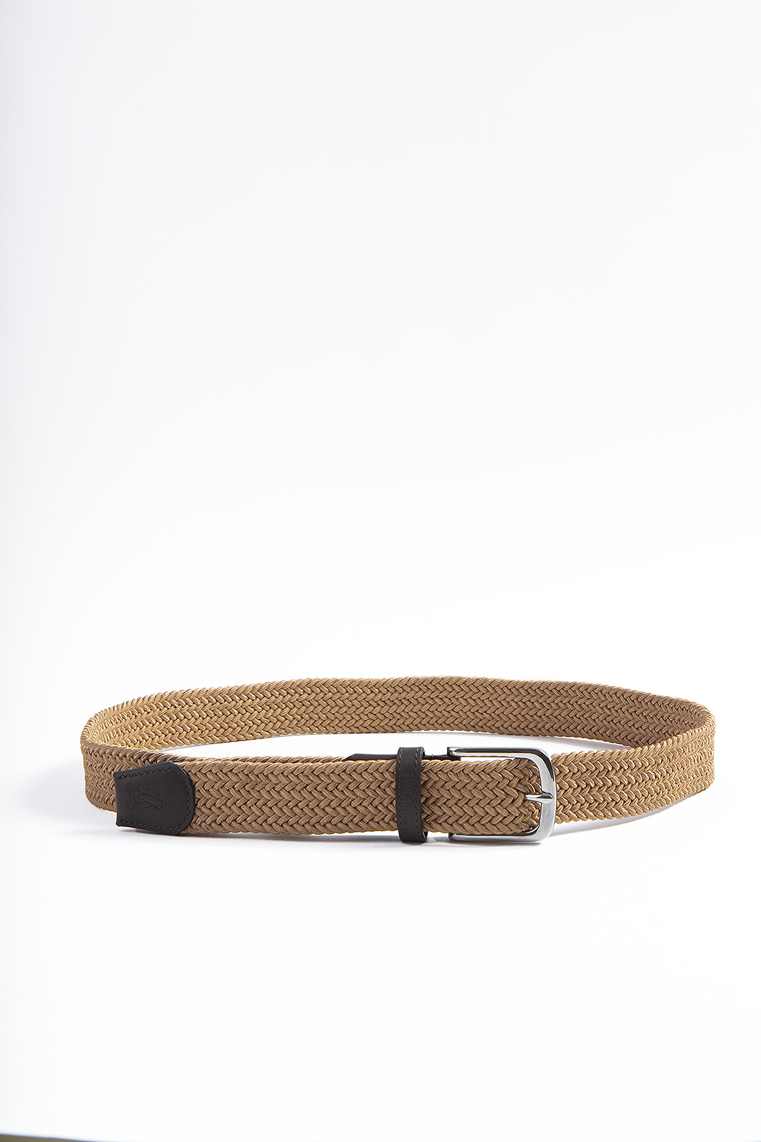 CINTURÓN LUISIANA F BROWN - 1