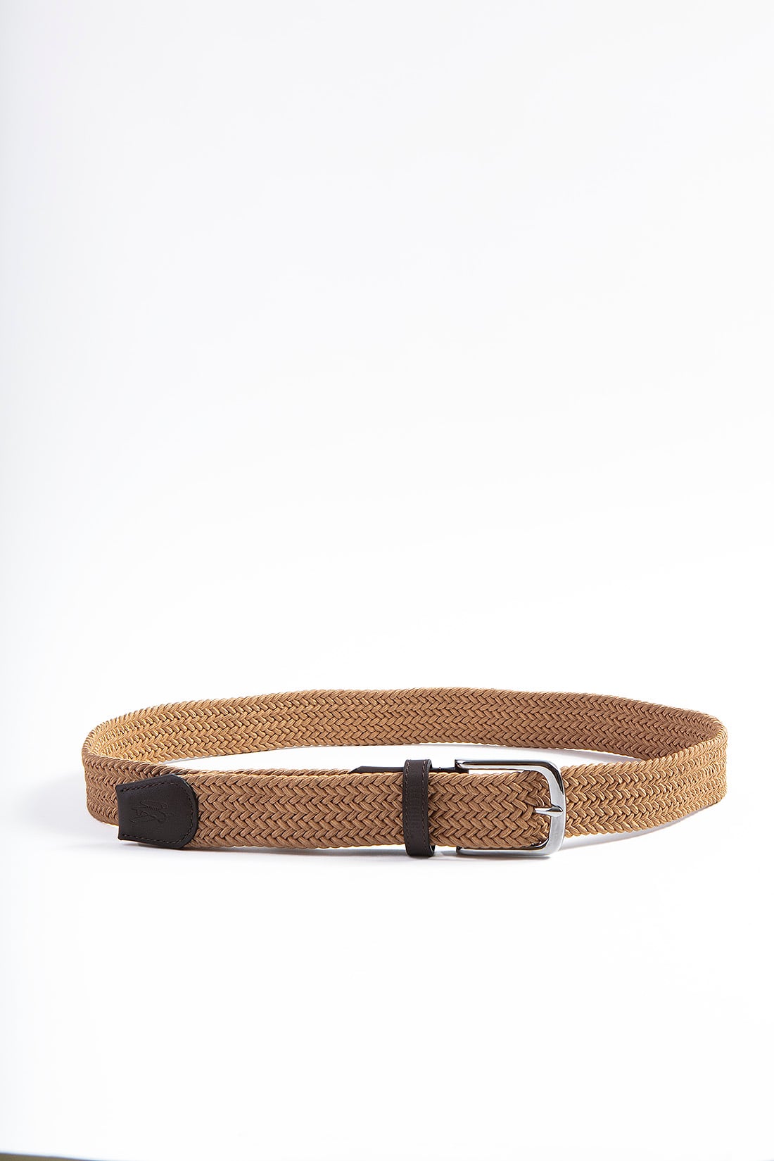 CINTURÓN LUISIANA F BROWN - 1