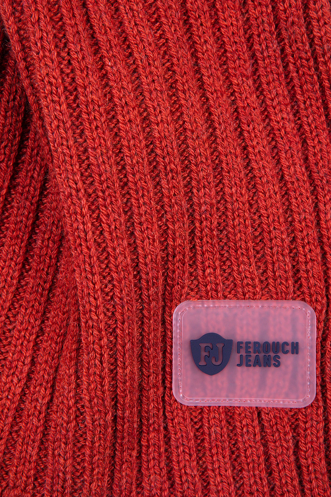 BUFANDA NUEVA JERSEY COPPER - 2