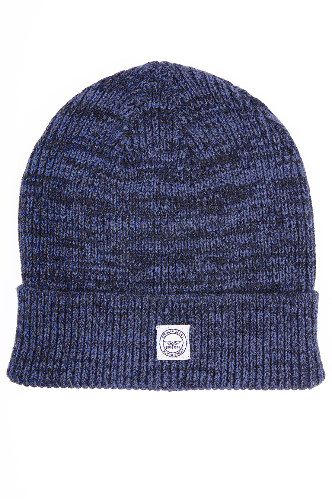 BEANIE TUCSON BLUE - 1
