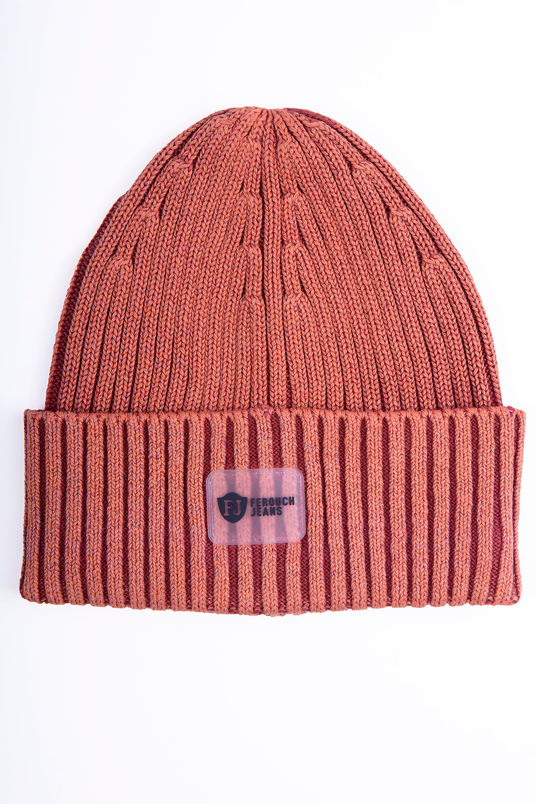 BEANIE PENSILVANIA COPPER