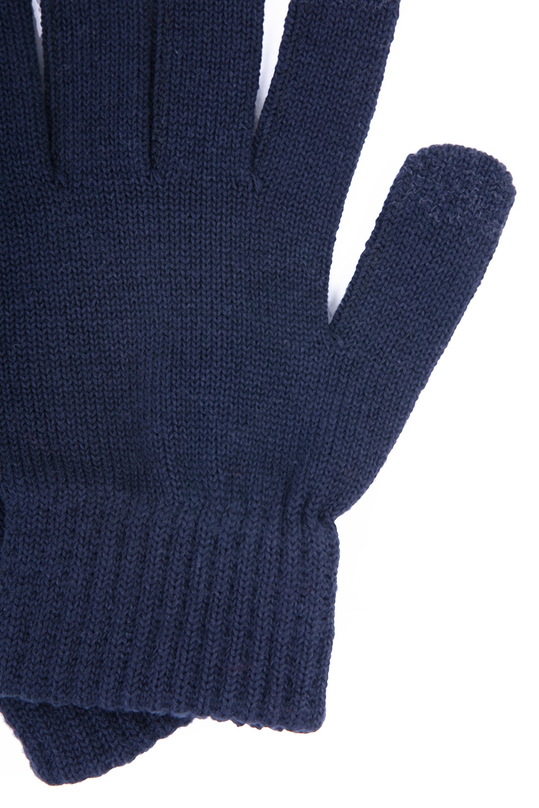 GUANTES BÁSICOS NAVY - 2