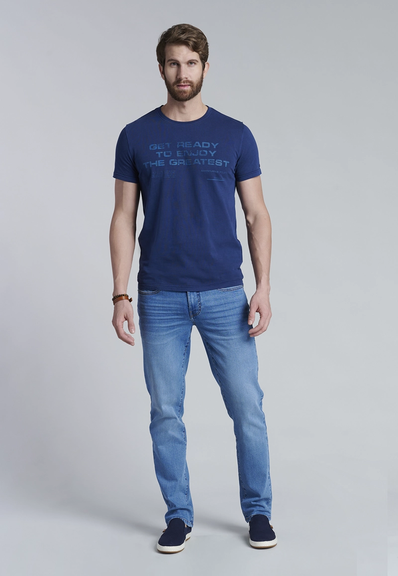 POLERA NAVY MONTANA - 2