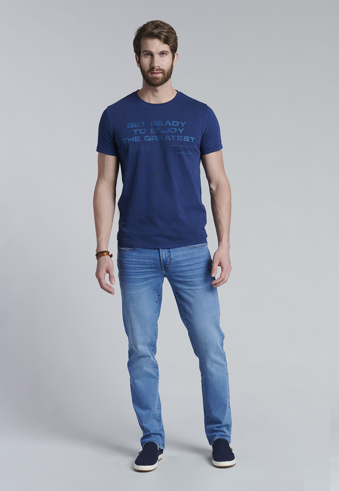 POLERA NAVY MONTANA - 2