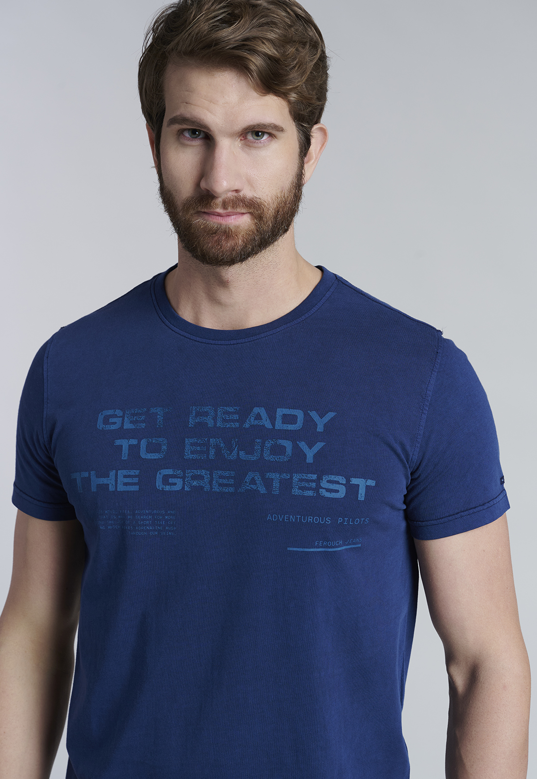POLERA NAVY MONTANA - 3