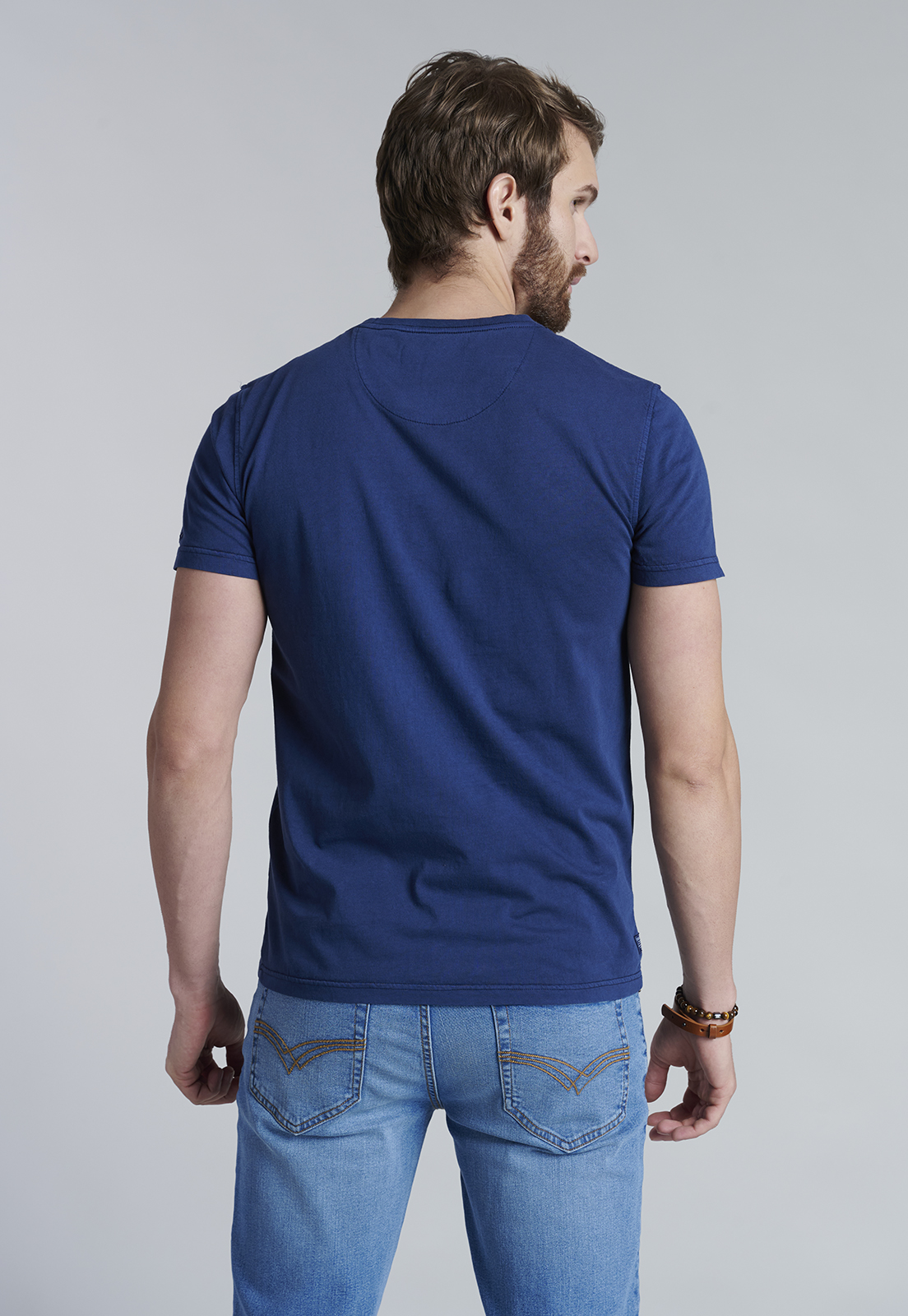 POLERA NAVY MONTANA - 4