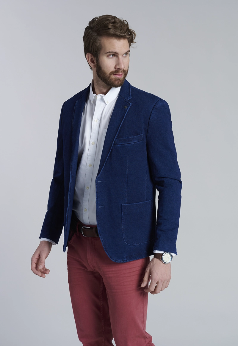 JEANS COLORADO FJ BERRY - 1