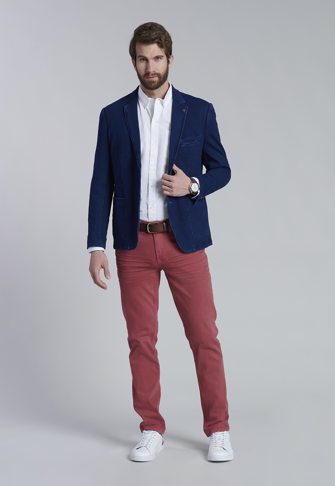 JEANS COLORADO FJ BERRY - 2