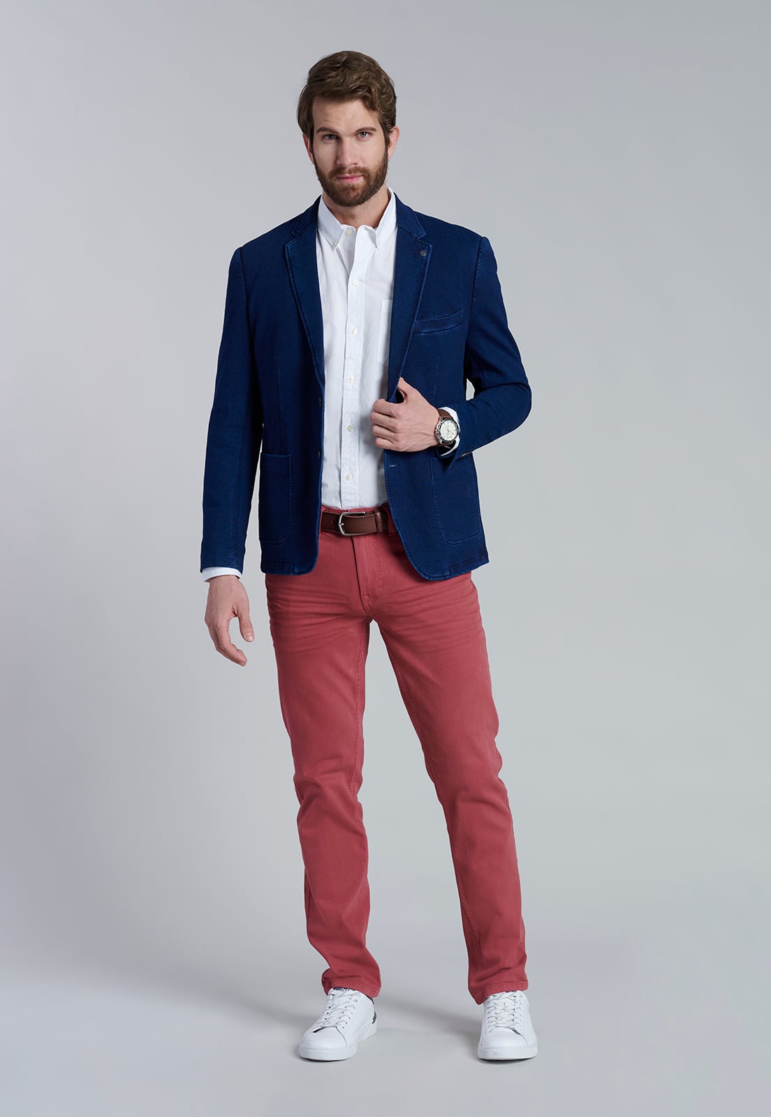 JEANS COLORADO FJ BERRY - 2
