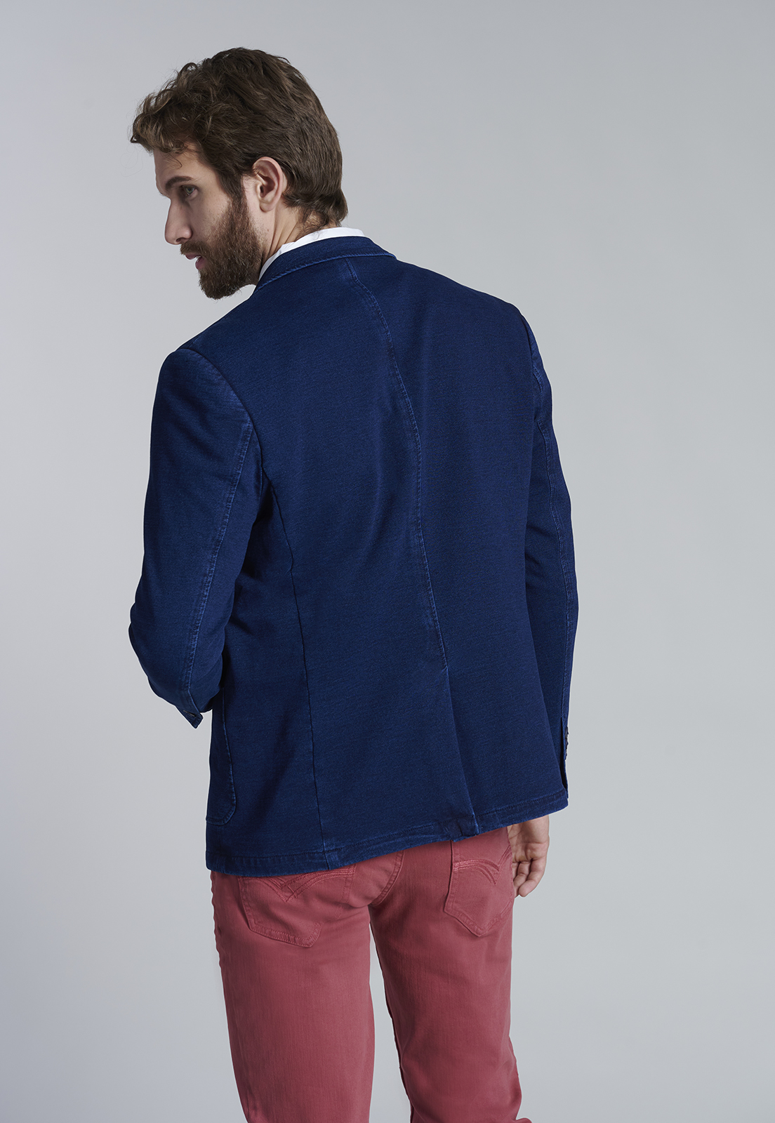 JEANS COLORADO FJ BERRY - 4